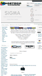Mobile Screenshot of imagetech.biz